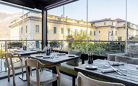 Seta Hotel